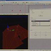 3D Buzz UDK Tutorials Part 4 Geometry Mode