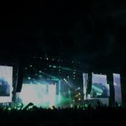 Jack Ü Hard Summer 2014
