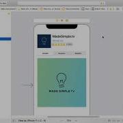 Stack View Demo