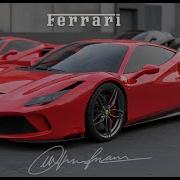 I Tested The 300K 2026 Ferrari F80 NEXT GEN SUPERCAR REVEALED