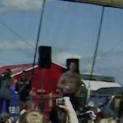 XREPRESENTx At Fluff Fest 2009