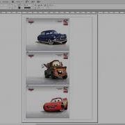 InDesign JavaScript By LFCorullón Create Lowres Image Copies