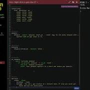 Adventuron Text Adventure Tutorial Part 2