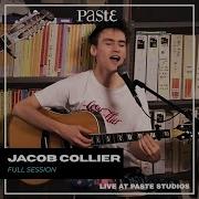 Jacob Collier Sky Above