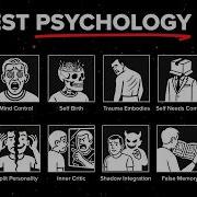 100 Biggest Ideas In Psychology To Fall Asleep To