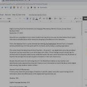 Digital Annotation Tools For Google Docs Drive Webpages