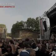 Brutal Assault Preparation Atmosphere And Festival Location Before BRUTAL Storm