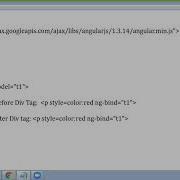 AngularJS Filters Tables Tables Modules Forms Includes With Examples