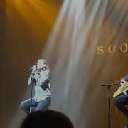 Scott Stapp Higher Acoustic Live Paramount Theater 8 5 22