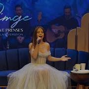 Simge Prens Ve Prenses Akustik Live Versiyon