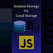 Session Storage Vs Local Storage Web APIs In JavaScript Javascript Webdevelopment Reactjs