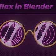 How To Make A Parallax Shader For Stylized Effects In Blender