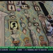First Look At PNB S New Nutcracker Set Designed By Creator Of Olivia The Pig