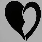 Binary Love Heart
