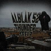 ALBLAK 52 THUNDER YEEI 3