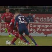 Julian Draxler German Sensation Goals And Skills 2017
