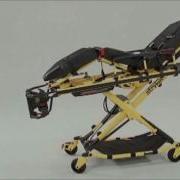 Stryker Power PRO XT Stretcher
