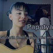 Helin Hevi Papatya Cover