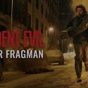 Resident Evil Teaser Fragman 18 Eylül De Sinemalarda