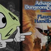 Let S Make An Advanced Dungeons Dragons 2nd Edition Character