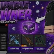 Finally Working MM2 Weapon Spawner Script Tradeable Equipable 2026