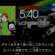 GITADORA MONSTER TREE Extreme G