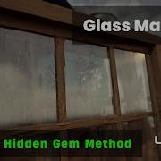 The Best Glass Material In Unreal Engine 5