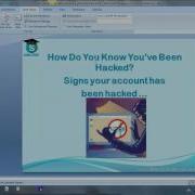Skype Hack Safety Recovery Intro Webinar