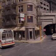 City Edge 4K Test Clip