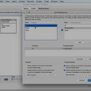 Filemaker Pro Progress Indicator