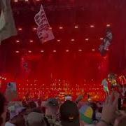 The Prodigy Glastonbury 2025 Firestarter Intro
