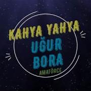 Kahya Yahya Uğur Bora Cover Cemkaraca Albatrosband