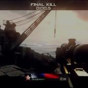ReBoltz Final RSMB Test