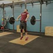 3 Position Clean Pulls