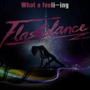 BOF Flashdance What A Feeling Irene Cara Chœurs 1983 BDFab Karaoke