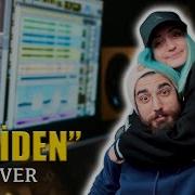 KILLAYDA YENİDEN BEGE COVER W OSMAN ACUN