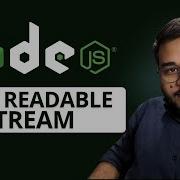 Mastering Node Js Create Our Own Readable Stream Readable Stream Implementation