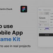 3 3 How To Use My Mobile App Wireframe Kit Using In Real Projects