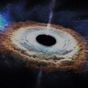 Black Holes 101 National Geographic