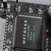 Template Matching For Electronics
