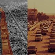 The Real Cost Of Freeways In LA