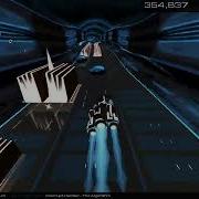 The Algorithm Interrupt Handler Audiosurf 2 Ninja