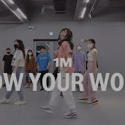 Khalid Disclosure Know Your Worth Beginner S Class