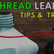 Как создать РЕЗЬБУ в SOLIDWORKS с помощью THREAD LEAD IN