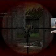 CHOKED CoD2 PC