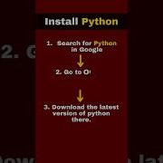 How To Install Python 3 11 0 In Windows Python Shorts