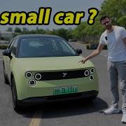 The Perfect City Car The Nio Firefly Is Already What The VW ID Polo Wants To Be