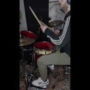 Madball We The People Drum Cover