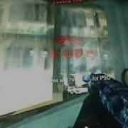 CoD4 Cheaters