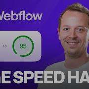 Improve Webflow Page Speed 10 Speed Hacks